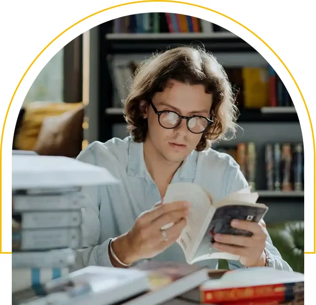 Book Publishing Service